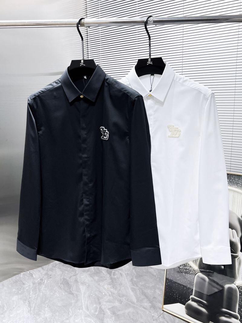 Louis Vuitton Shirts